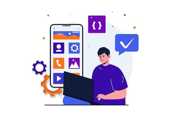 Mobile Development