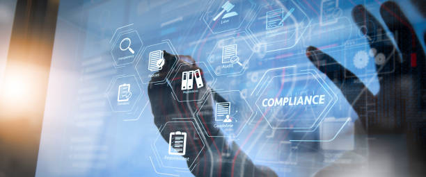 Corporate Website