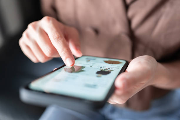 Mobile App